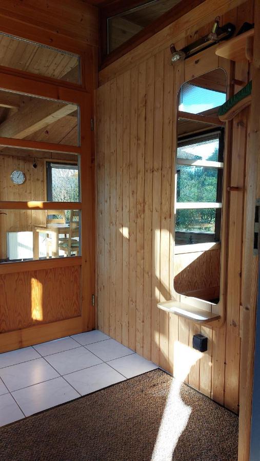 Lieblingsplatz, Ferienhaus Schneverdingen Exterior foto